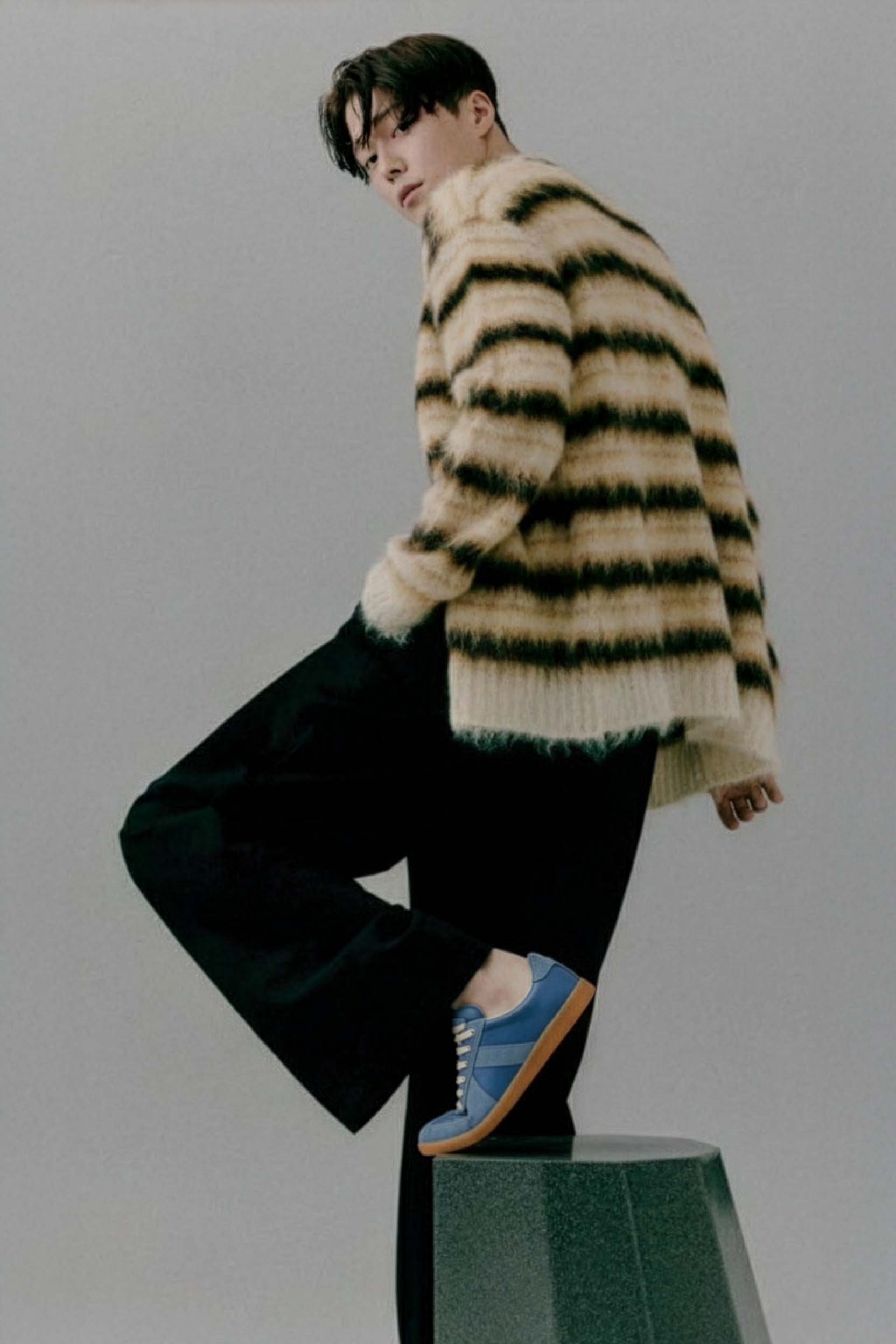 Maison Margiela Men's Sneakers