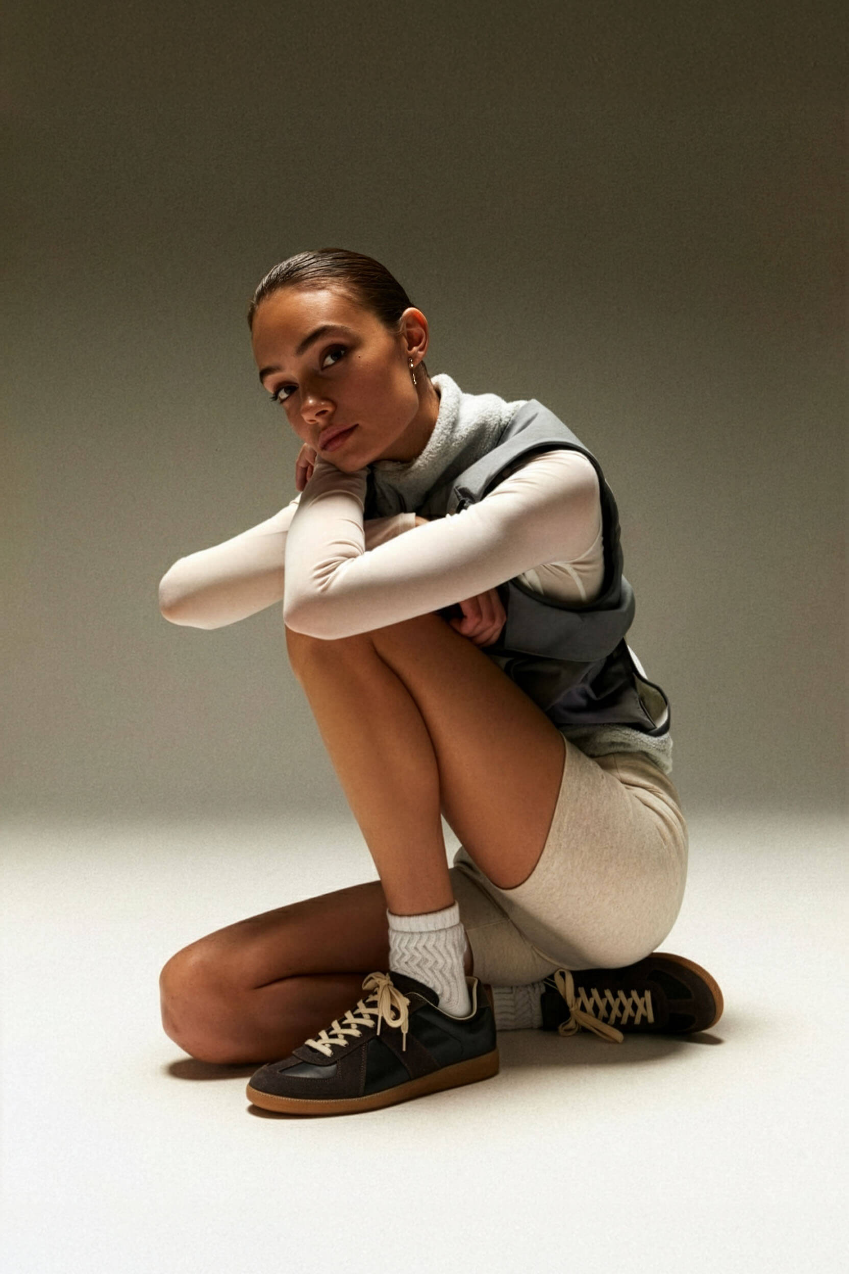 Maison Margiela Women's Sneakers