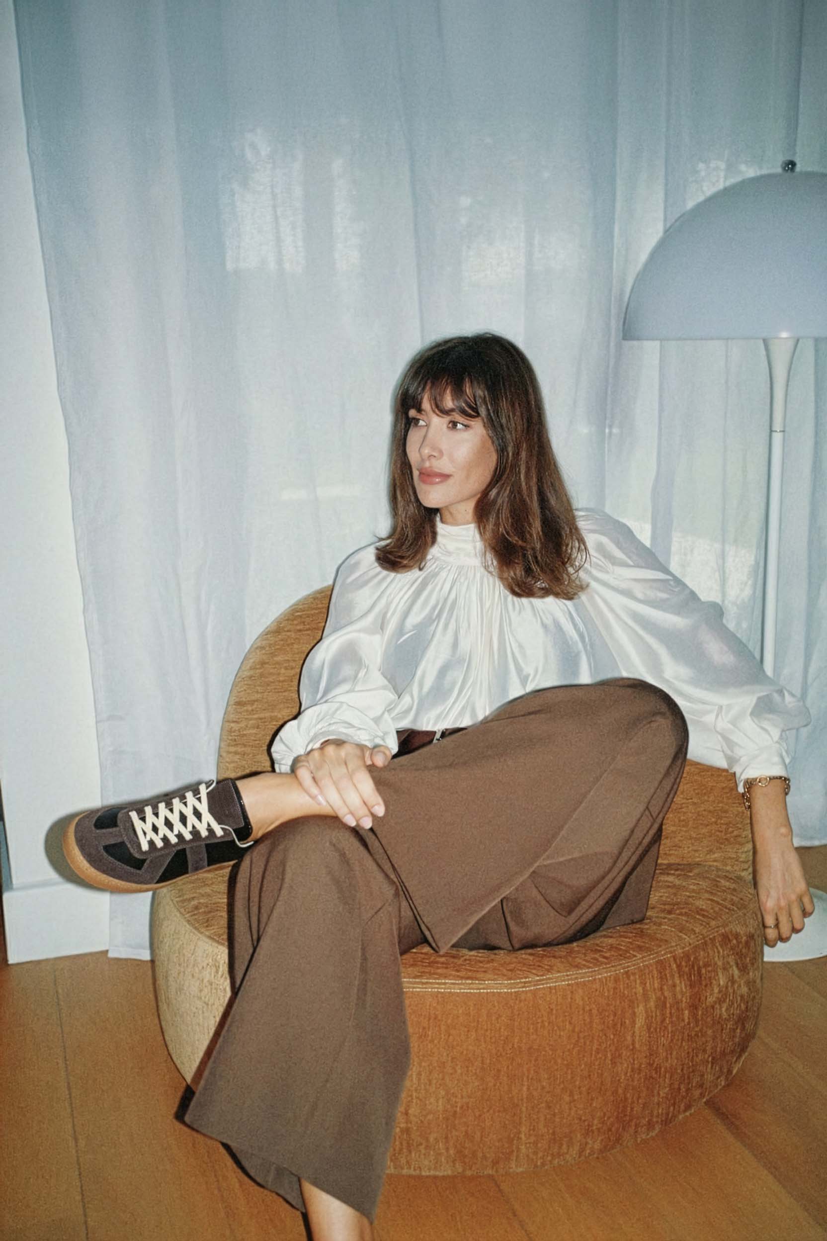 Maison Margiela Women's Sneakers