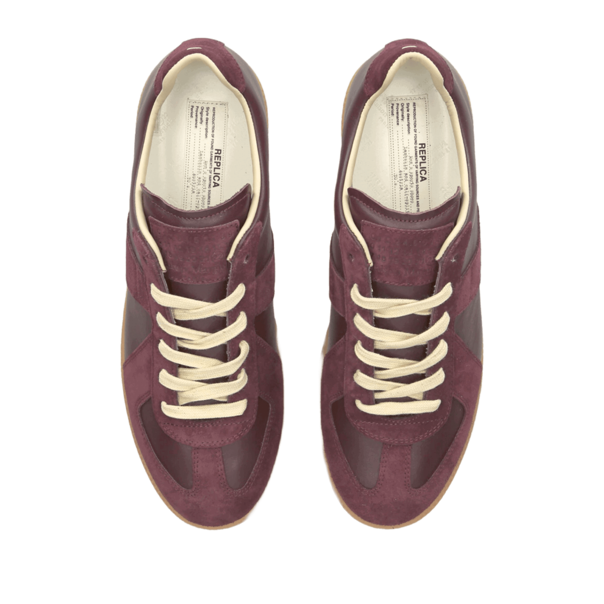 Maison Margiela Women's Sneakers