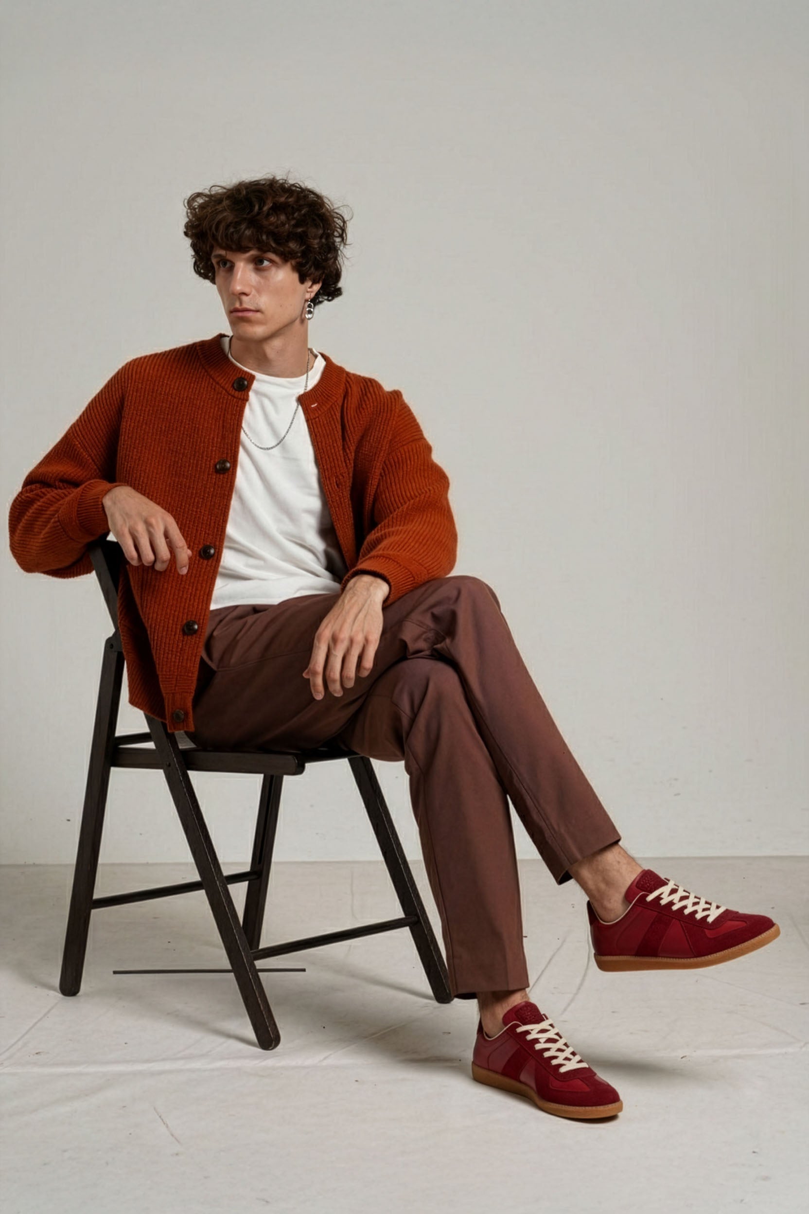 Maison Margiela Men's Sneakers