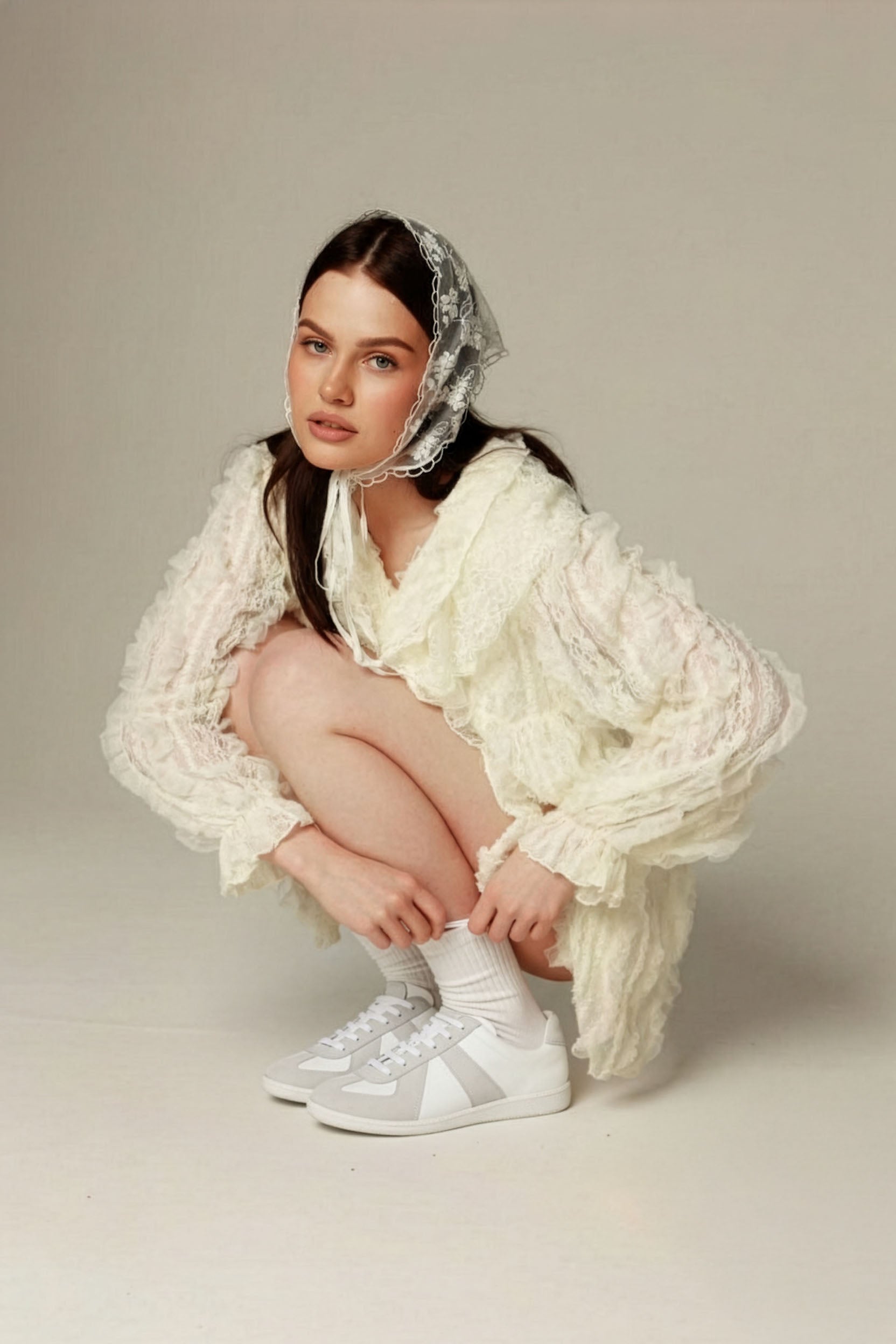 Maison Margiela Women's Sneakers