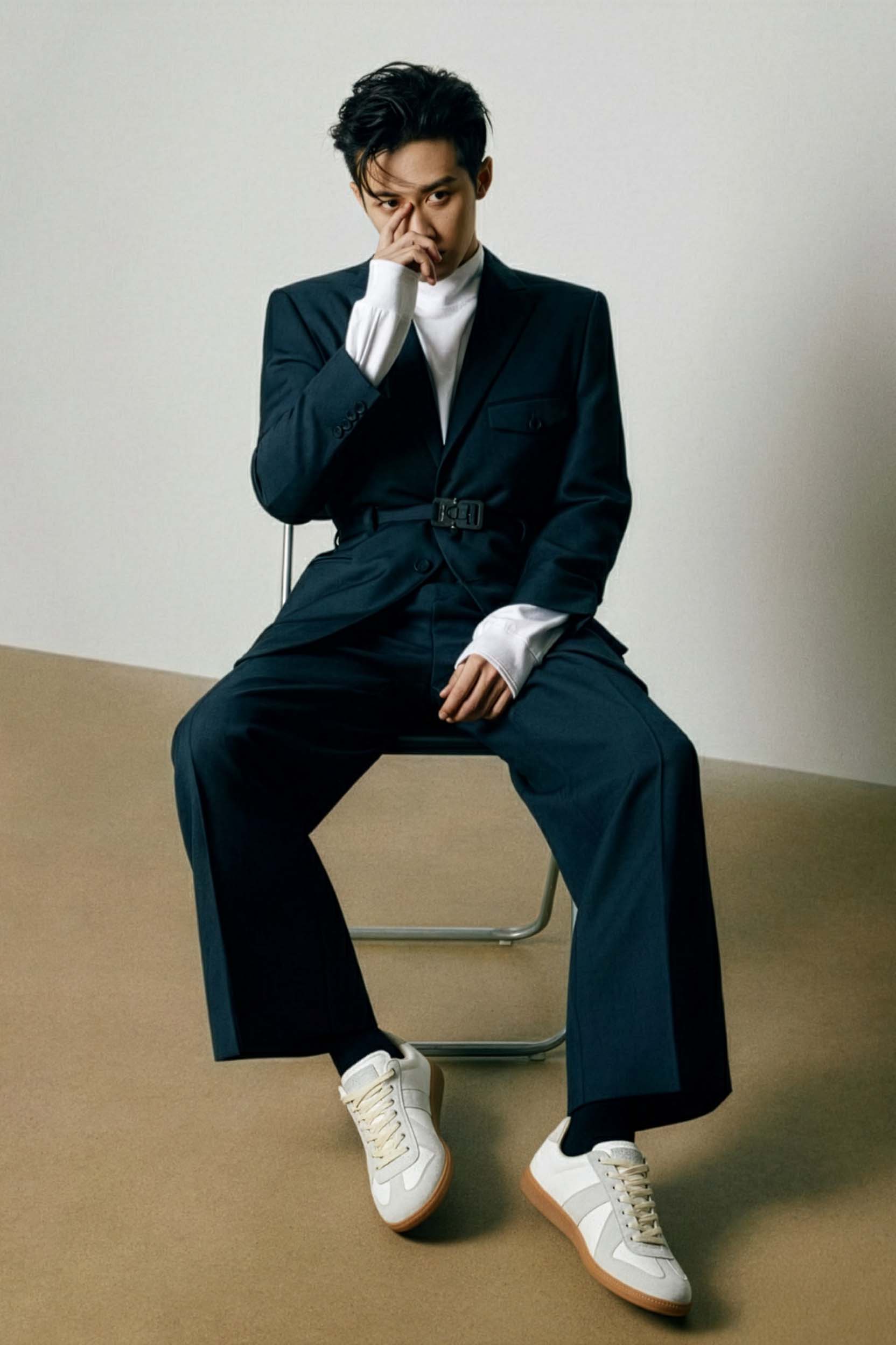 Maison Margiela Men's Sneakers