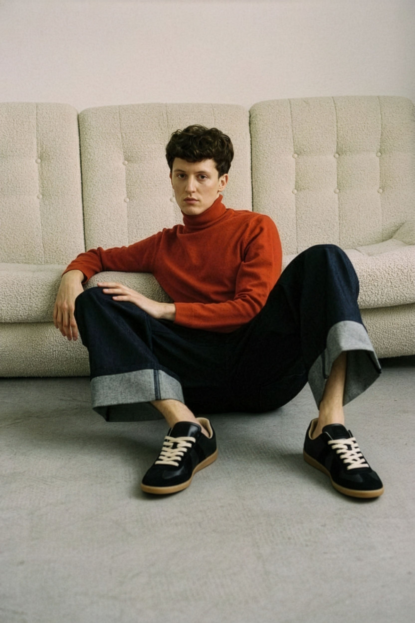 Maison Margiela Men's Sneakers