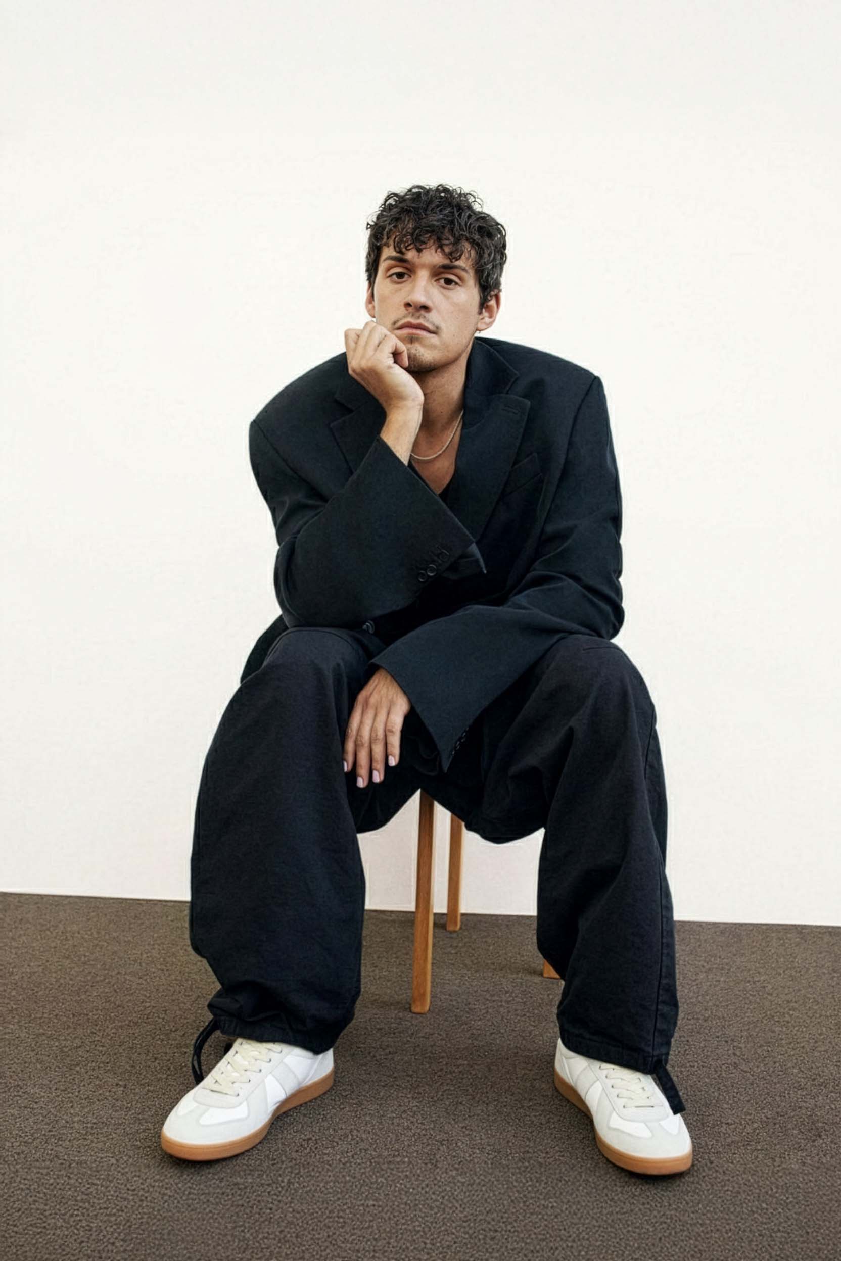 Maison Margiela Men's Sneakers