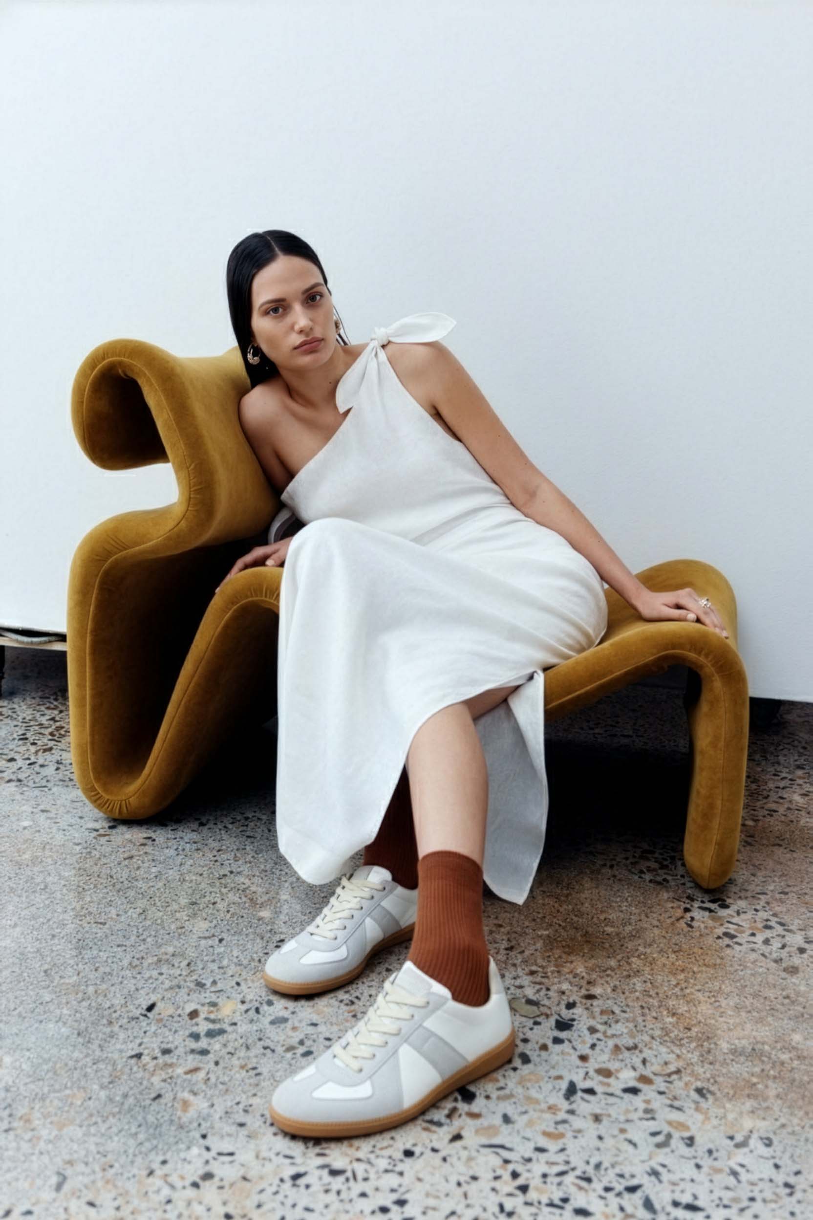 Maison Margiela Women's Sneakers