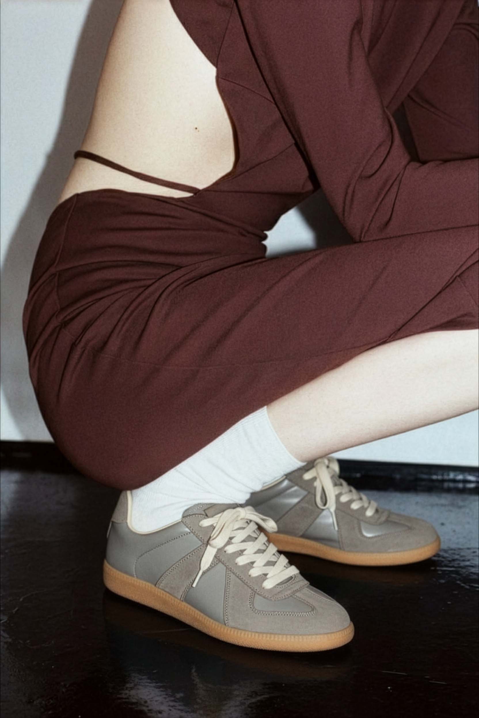Maison Margiela Women's Sneakers