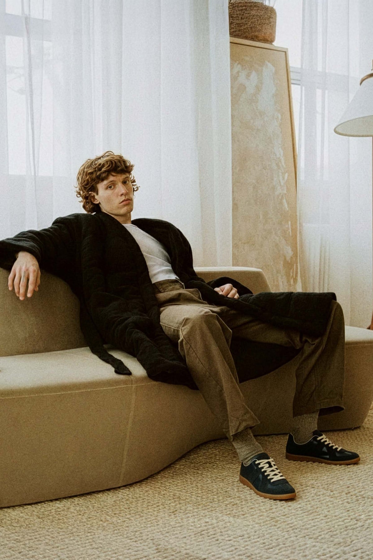 Maison Margiela Men's Sneakers