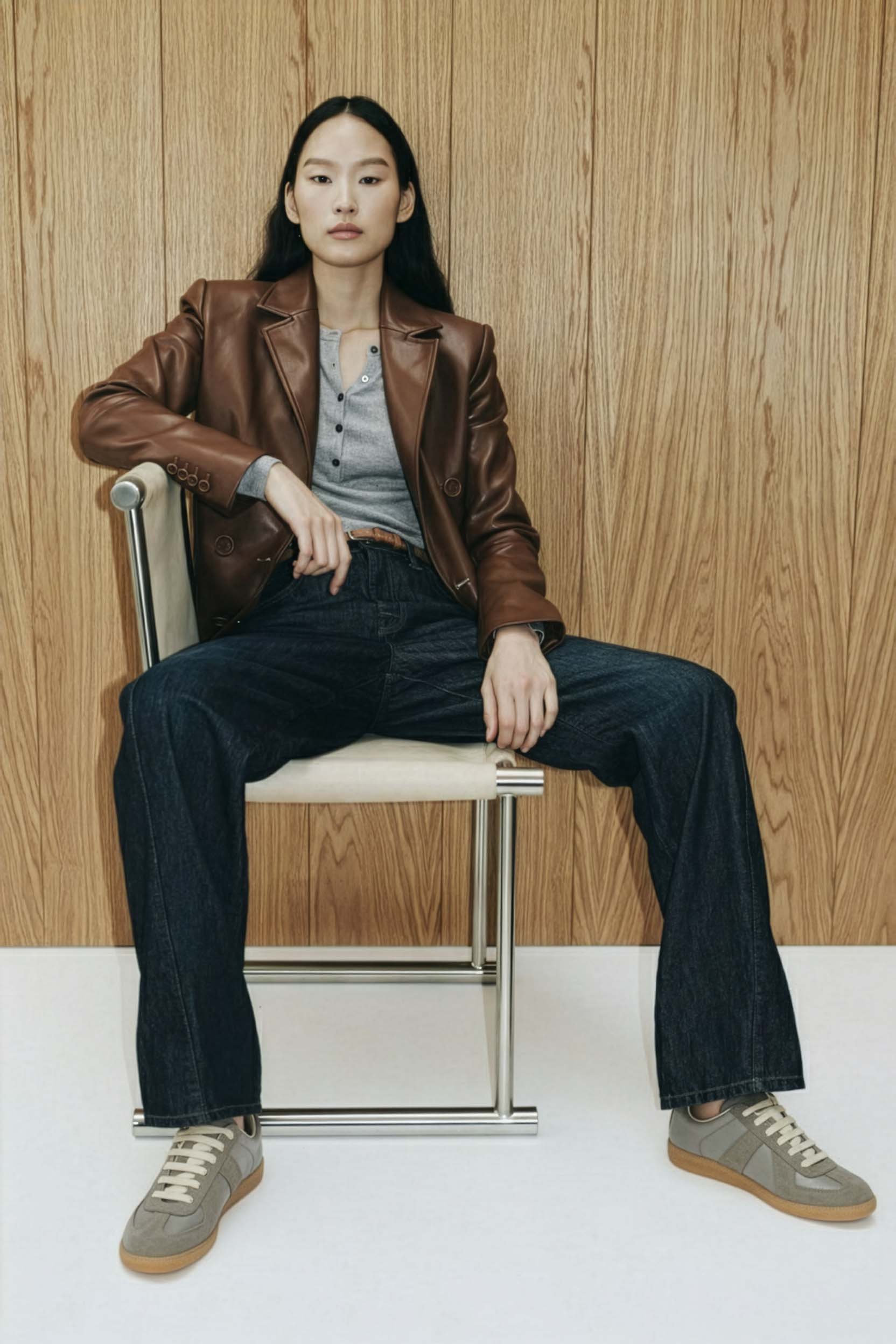 Maison Margiela Women's Sneakers