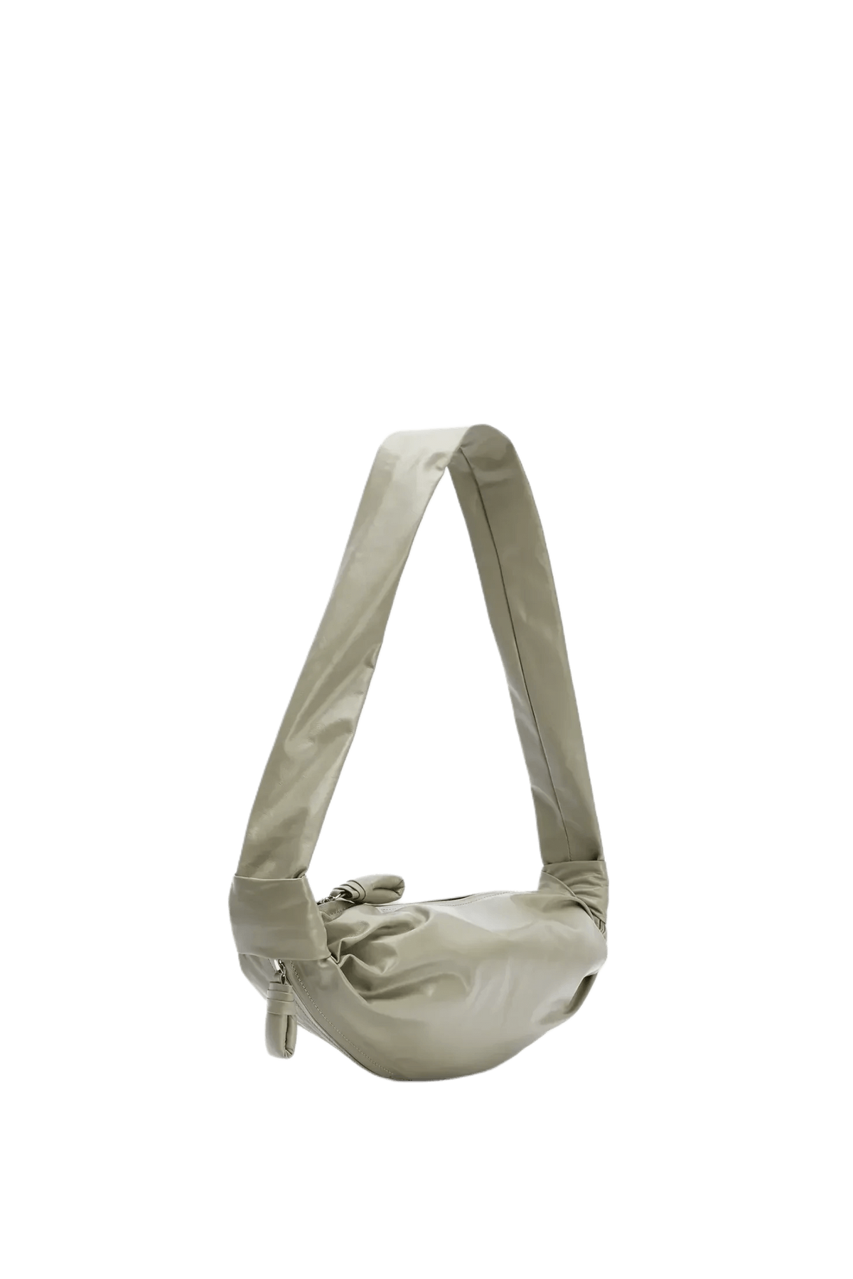 Lemaire Unisex Small Soft Croissant Bag