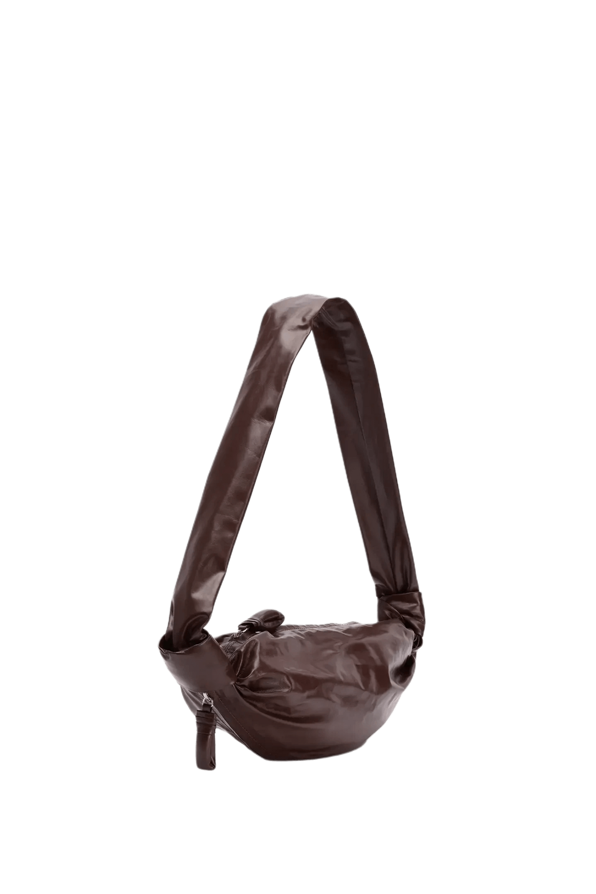 Lemaire Unisex Small Soft Croissant Bag