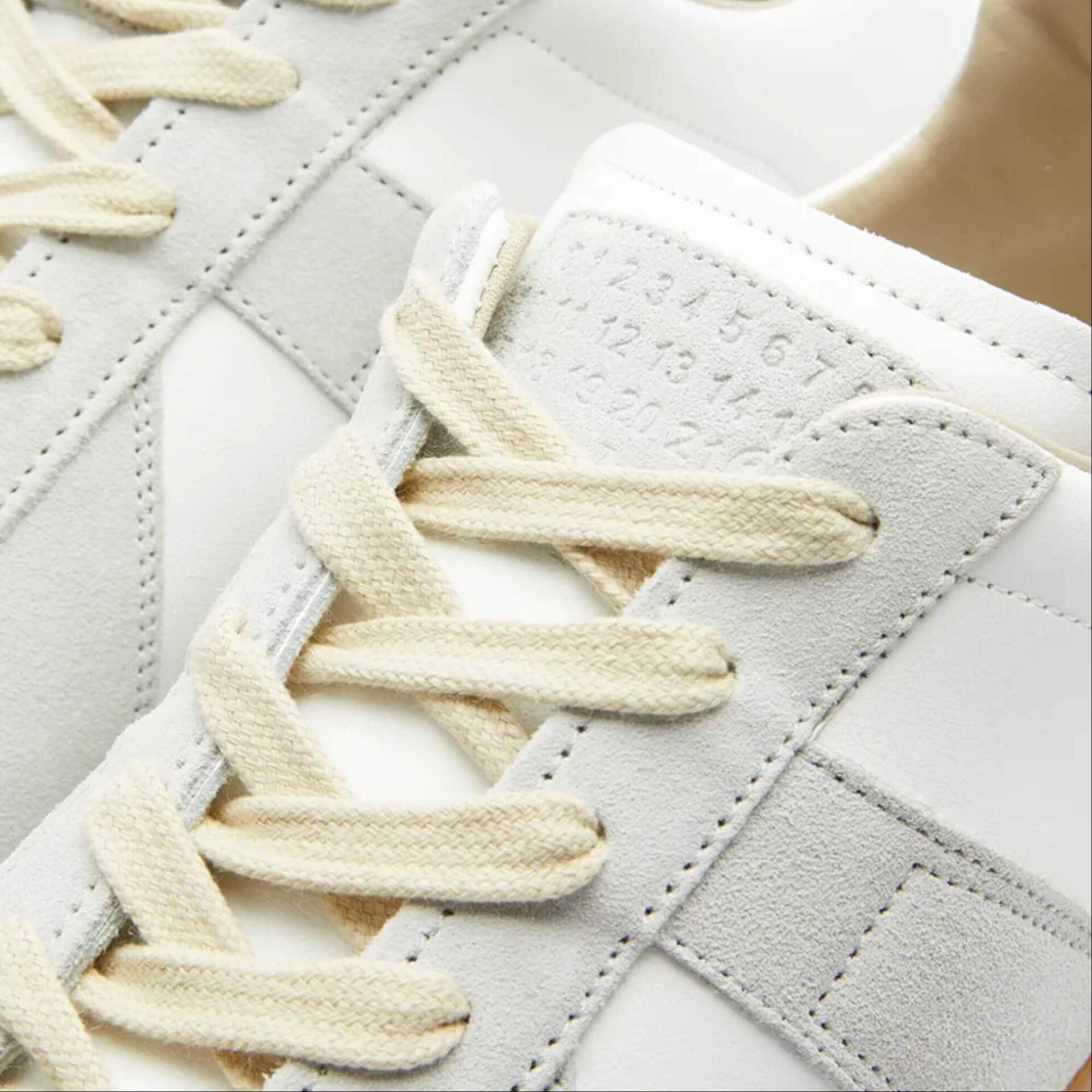 Maison Margiela Men's Sneakers