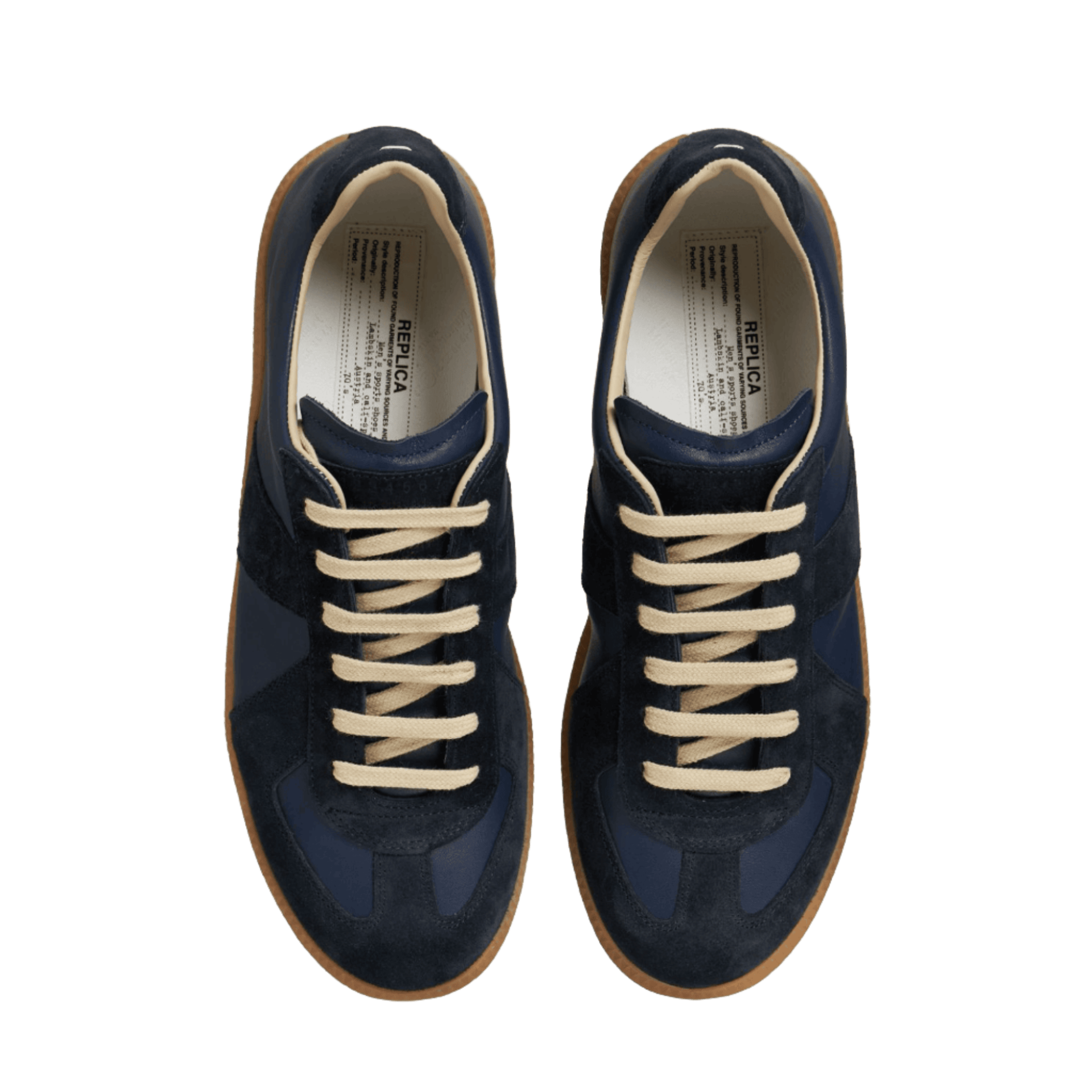 Maison Margiela Women's Sneakers