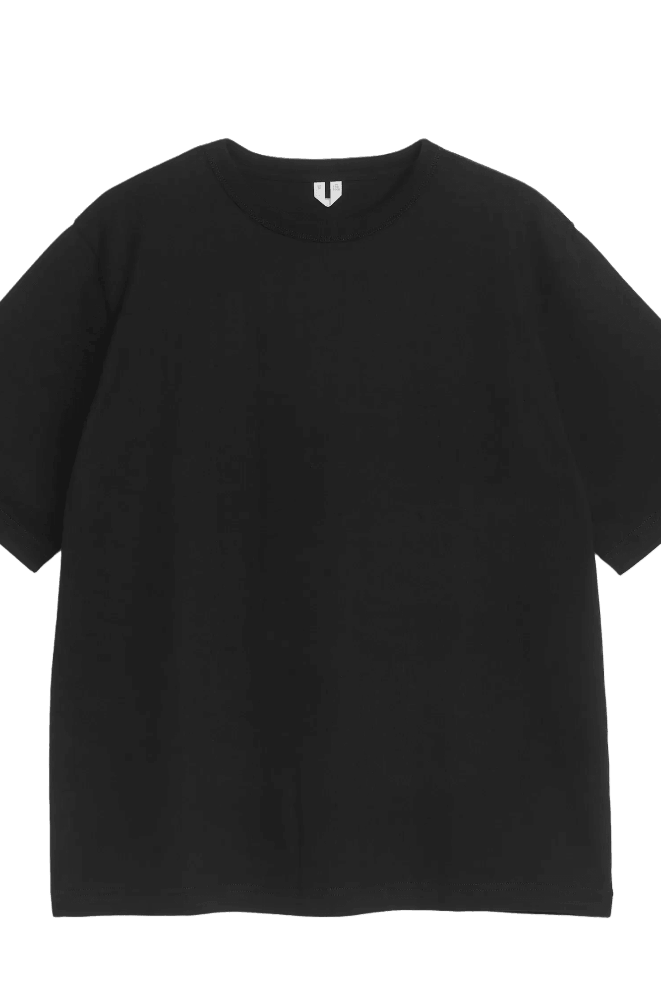 Arket Men's Heavy Weight T-Shirt