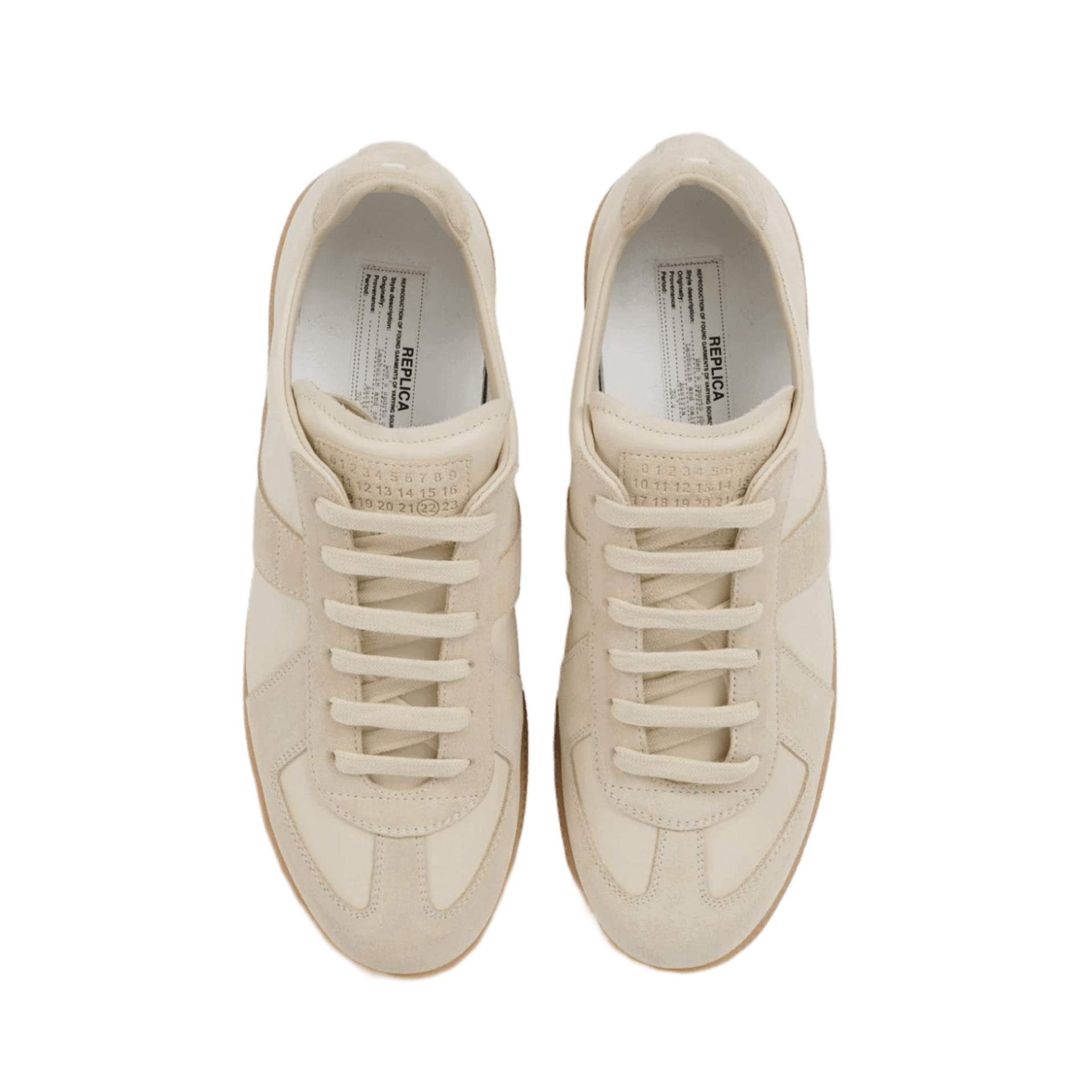 Maison Margiela Men's Sneakers