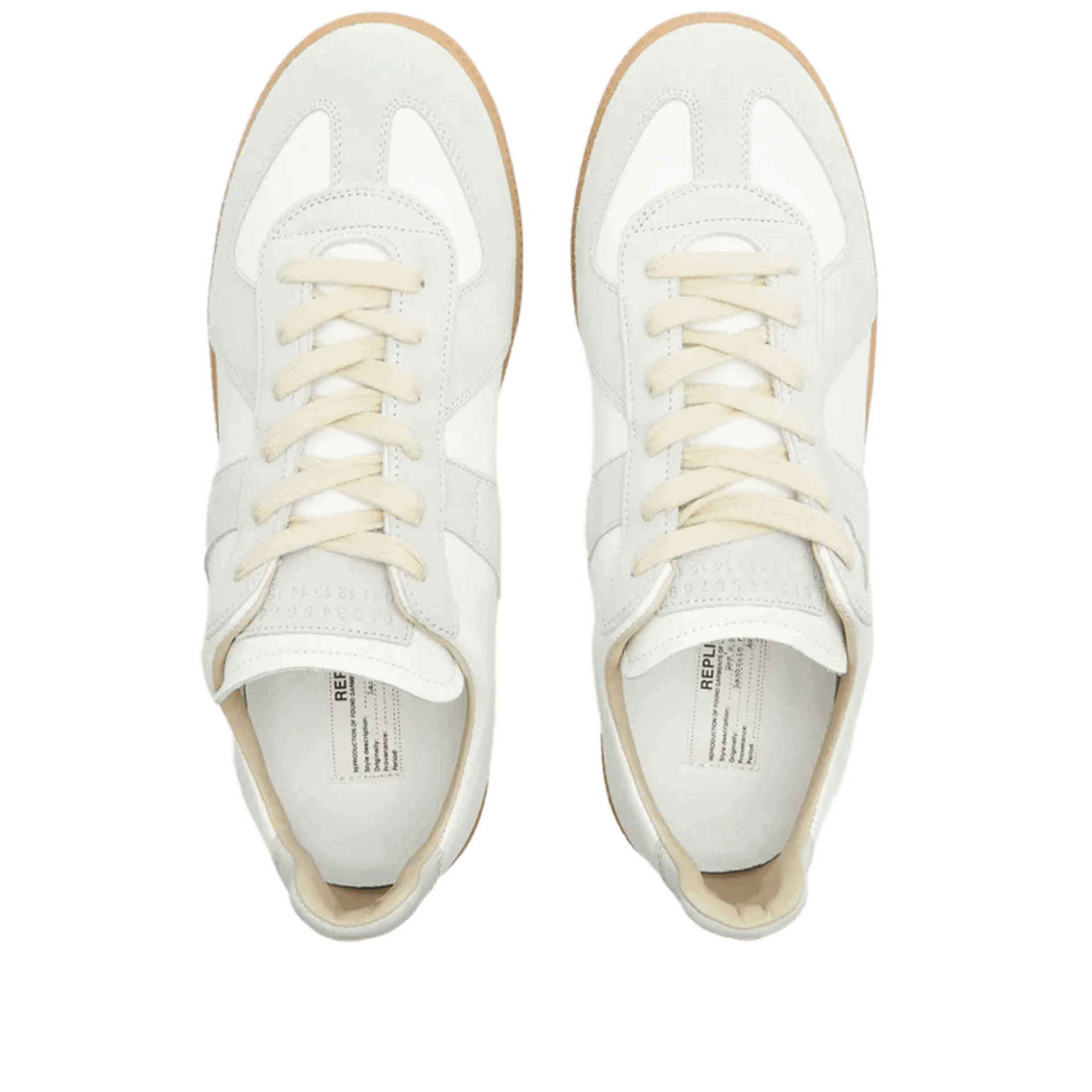 Maison Margiela Women's Sneakers