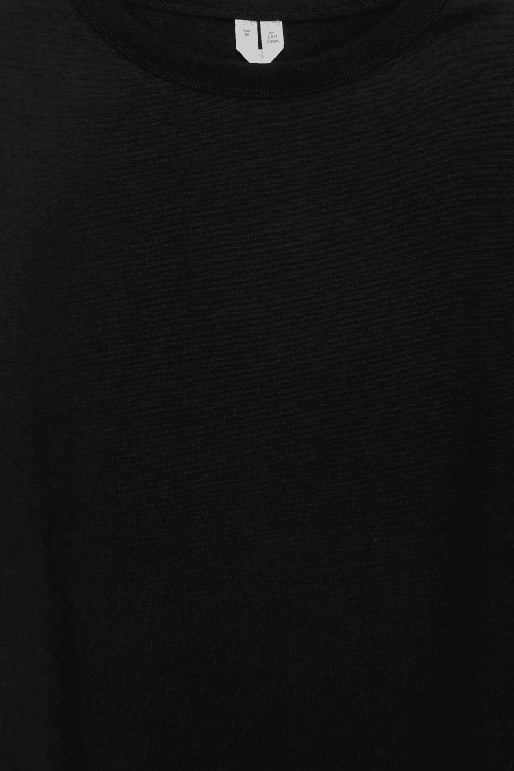 Arket Men's Heavy Weight T-Shirt