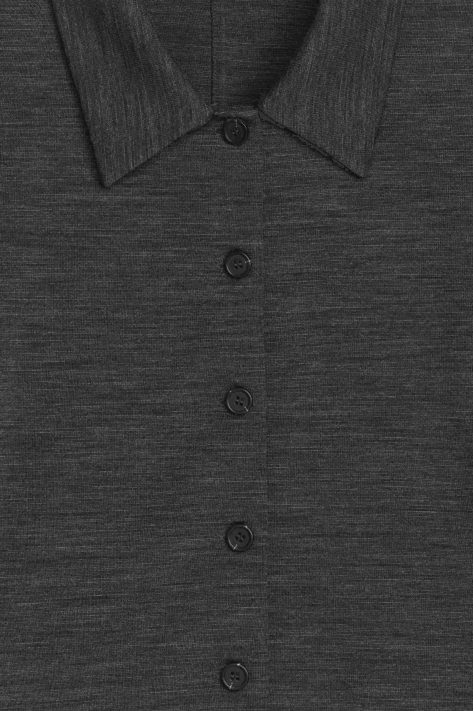 Arket Women's Stretch Shirt
